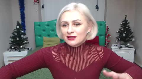 OliviaHorst online show from January 18, 2025, 1:40 pm