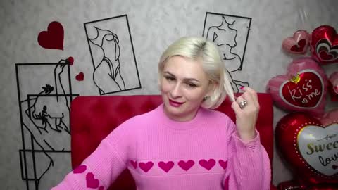 OliviaHorst online show from February 27, 2025, 1:28 pm