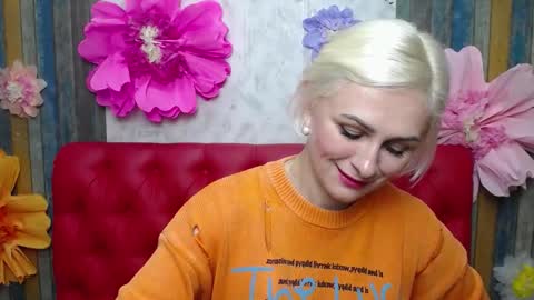 OliviaHorst online show from October 4, 2025, 5:49 am