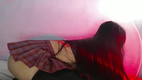 oliviajohnson20 online show from March 7, 2025, 1:53 am