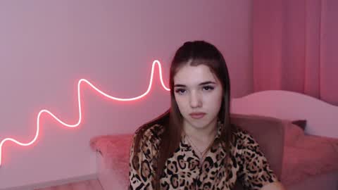 Olivia online show from January 2, 2025, 6:45 pm