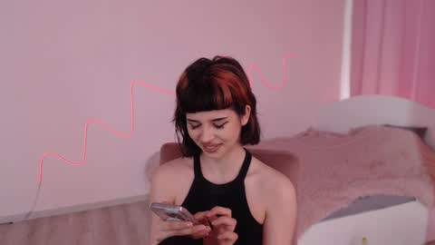 Olivia online show from January 9, 2025, 11:36 am