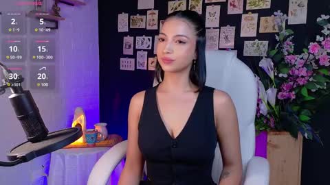 Snapshot of oliviamcneill chatting on January 21, 2025, 12:29 pm Olivia Mcneill  online show from January 21, 2025, 12:29 pm