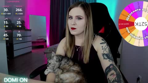 . online show from January 14, 2025, 6:45 am