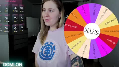 . online show from January 18, 2025, 2:58 am