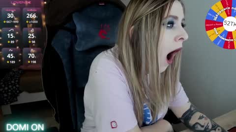 . online show from February 4, 2025, 4:59 am