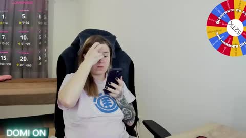 . online show from February 17, 2025, 4:20 am