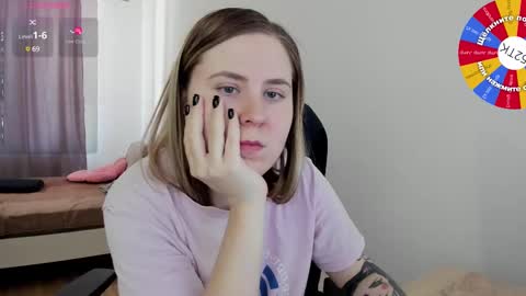 . online show from February 20, 2025, 9:11 am