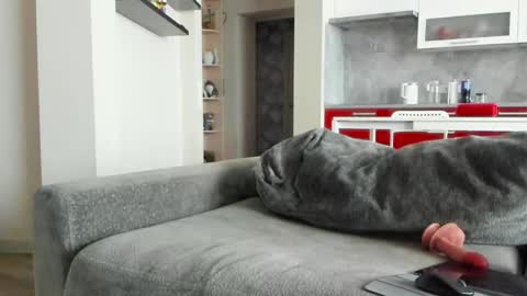 oliviamuur online show from March 31, 2026, 7:42 am