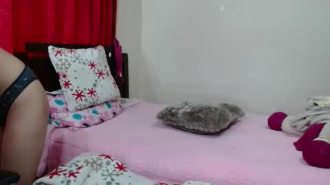 Olivia online show from January 9, 2026, 10:22 pm