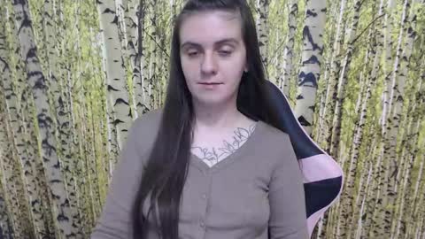 Mistress Olivia online show from November 20, 2025, 6:57 am