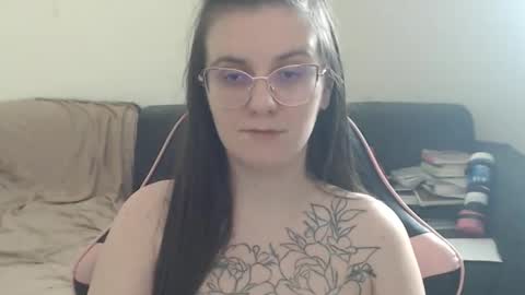 Snapshot of oliviasager chatting on March 9, 2026, 9:19 pm Mistress Olivia online show from March 9, 2026, 9:19 pm