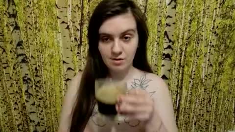Snapshot of oliviasager chatting on March 24, 2026, 6:51 am Mistress Olivia online show from March 24, 2026, 6:51 am