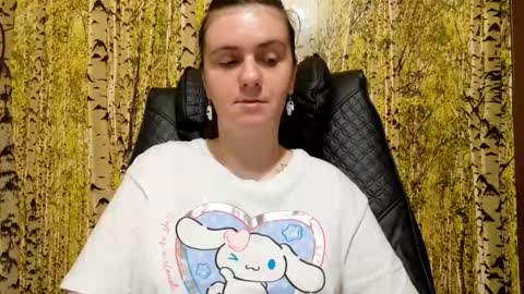 Snapshot of oliviasager chatting on May 31, 2026, 5:31 pm Mistress Olivia online show from May 31, 2026, 5:31 pm