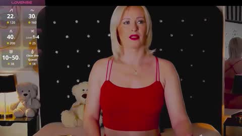 Olivia online show from January 8, 2026, 9:39 pm