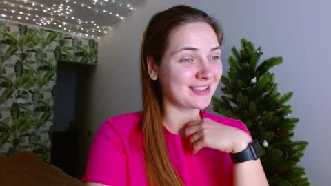 Olivia online show from December 24, 2024, 5:49 am