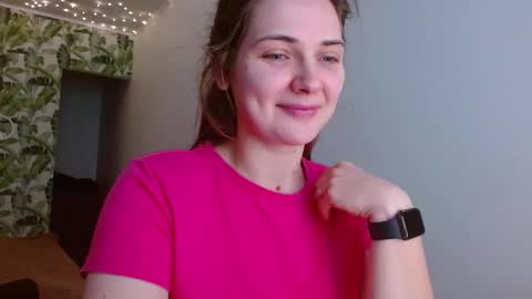 Olivia online show from January 26, 2025, 5:34 am