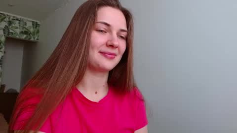 Olivia online show from February 11, 2025, 5:37 am