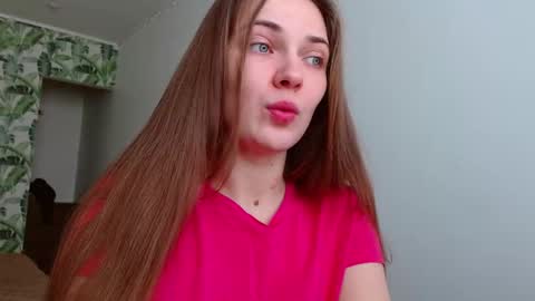 Olivia online show from February 17, 2025, 5:36 am