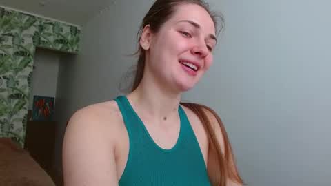 Olivia online show from March 9, 2025, 5:33 am