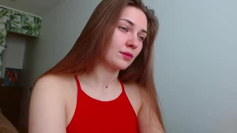 Olivia online show from March 10, 2025, 5:22 am