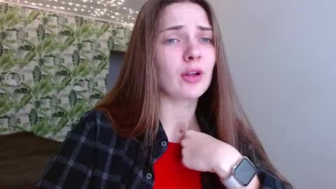 Olivia online show from January 8, 2026, 6:05 am