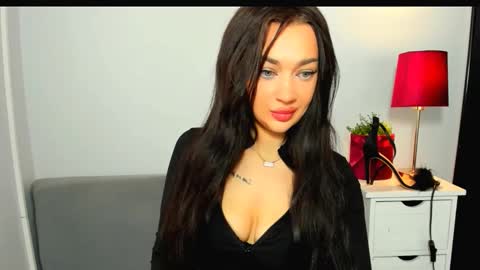 Snapshot of oliviawomen chatting on March 1, 2026, 10:28 am OliviaWomen online show from March 1, 2026, 10:28 am