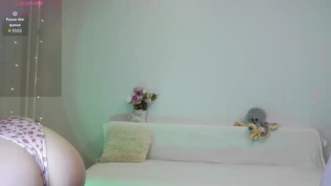 olliebelle online show from January 15, 2026, 3:38 pm