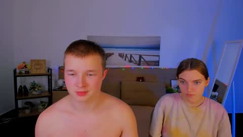 Olli and Stiw online show from December 15, 2024, 2:30 am