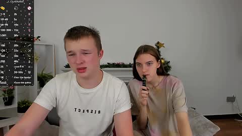 Olli and Stiw online show from December 29, 2024, 2:52 pm