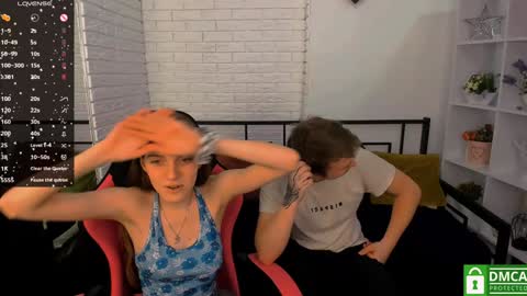 Olli and Stiw online show from January 29, 2025, 7:15 am