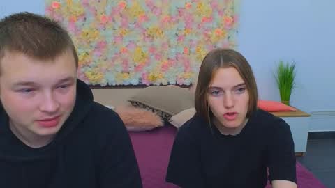 Olli and Stiw online show from September 12, 2025, 8:36 am