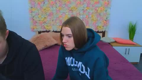 Olli and Stiw online show from September 14, 2025, 8:13 am