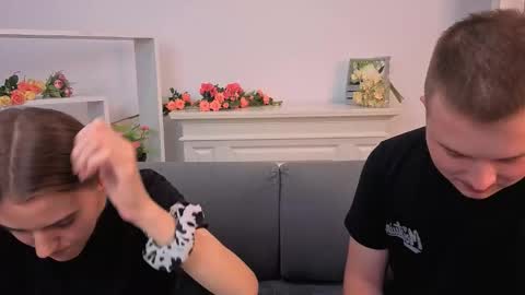 Olli and Stiw online show from October 9, 2025, 8:12 am