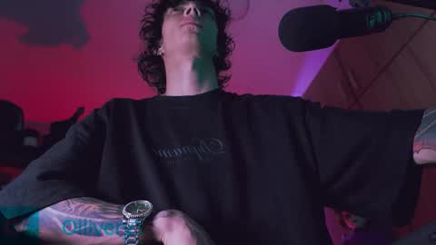     online show from September 12, 2025, 5:29 am