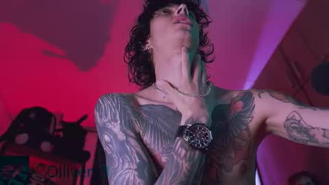     online show from September 30, 2025, 4:50 am