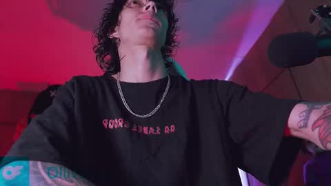     online show from October 10, 2025, 12:48 pm