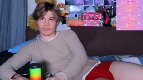 Tony online show from March 3, 2025, 11:35 pm