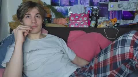 Tony online show from March 7, 2025, 8:00 pm