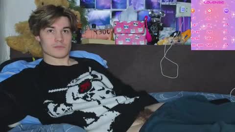 Tony online show from March 8, 2025, 8:25 pm