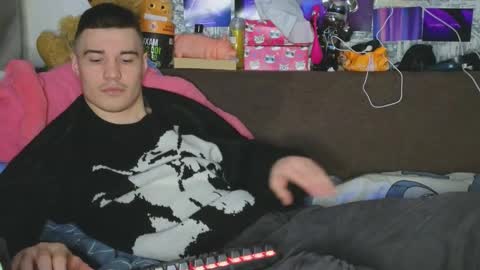 Tony online show from March 10, 2025, 8:34 pm