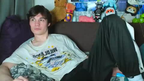 Tony online show from October 3, 2025, 9:56 pm