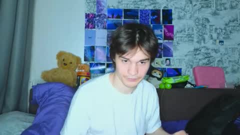 Tony online show from October 11, 2025, 9:35 pm