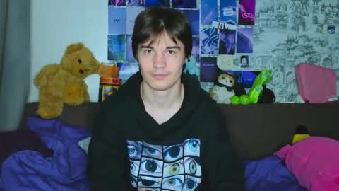 Tony online show from October 25, 2025, 9:09 pm