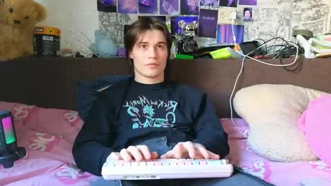 Tony online show from March 30, 2026, 2:29 pm