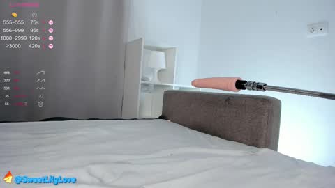 Lily dont forget to follow me  good to see you all online show from February 13, 2025, 12:32 pm