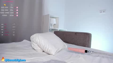 Lily dont forget to follow me  good to see you all online show from February 14, 2025, 12:14 pm