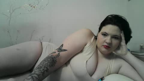 OlyaFire online show from January 9, 2025, 9:59 am