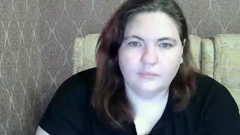 OlyaFire online show from May 13, 2026, 7:22 pm