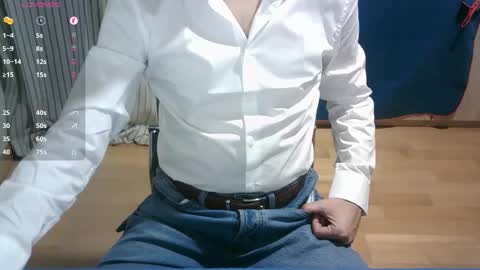 Omar online show from October 31, 2025, 10:44 pm